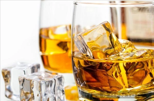 Những lợi ích bất ngờ của whiskey - 1