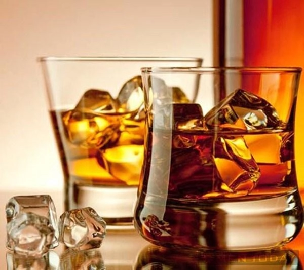 Những lợi ích bất ngờ của whiskey - 2