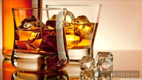 Những lợi ích bất ngờ của whiskey - 3