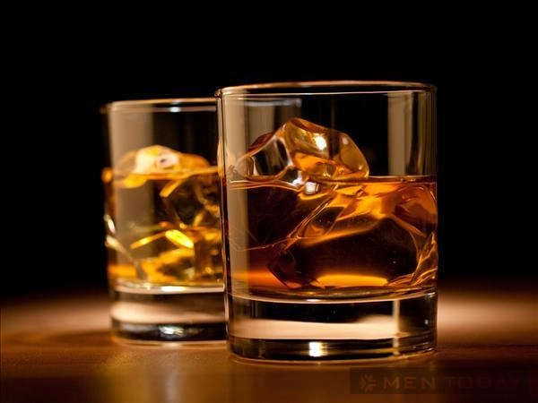 Những lợi ích bất ngờ của whiskey - 6