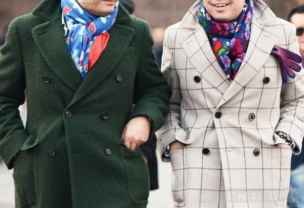 Những mẫu áo phong cách vintage cho nam giới - 19