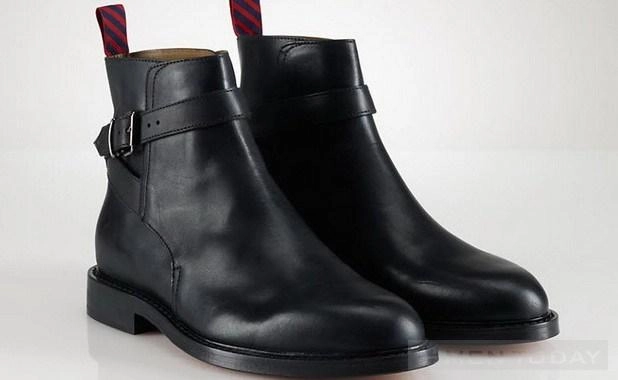 Những mẫu boot nam từ bst của ralph lauren - 6