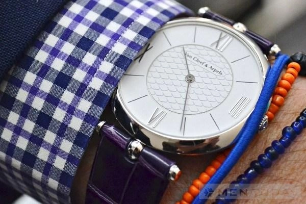 Những mẫu đồng hồ đáng chú ý tại triển lãm sihh 2013 - 17