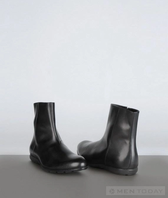 Những mẫu giày giorgio armani cho nam giới - 2