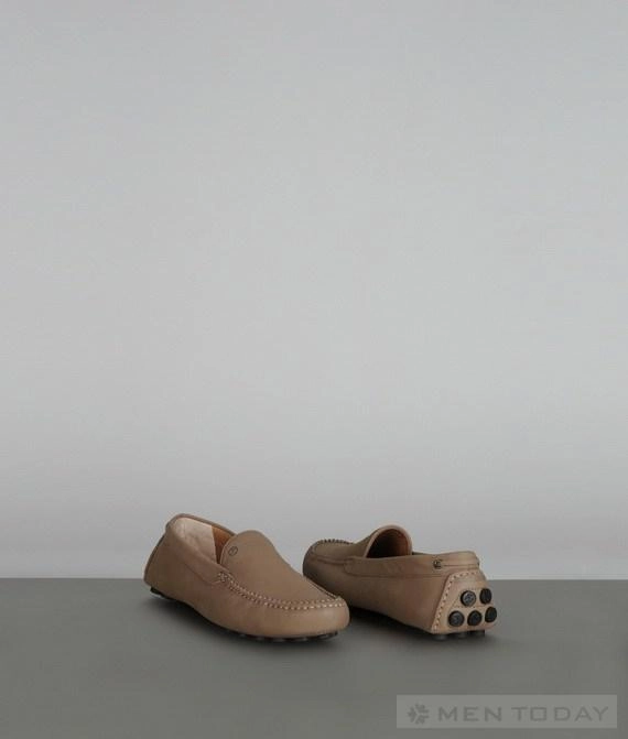 Những mẫu giày giorgio armani cho nam giới - 10