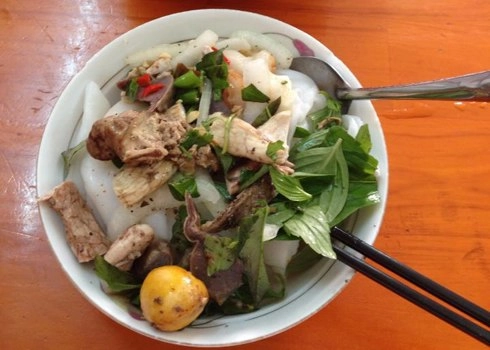 Những món ngon ở đà lạt - 5