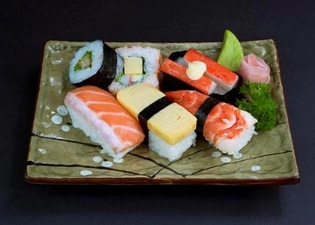 Những món sushi không thể bỏ qua tại sumobbq - 4