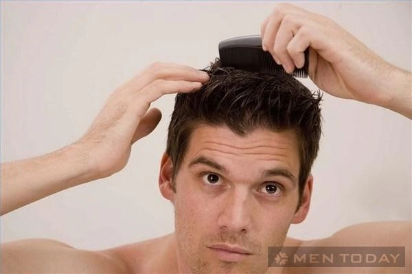 Những sai lầm thường gặp khi chăm sóc tóc - 4