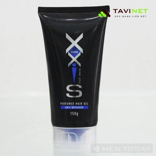 Những sản phẩm cơ bản chăm sóc và tạo kiểu tóc nam - 1