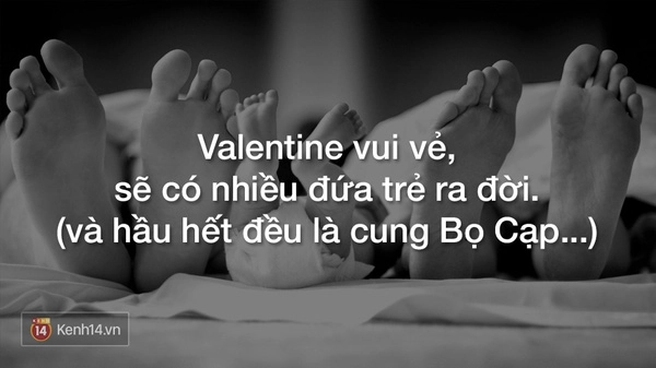 Những sự thật có thể bạn chưa bao giờ được biết về valentine - 4