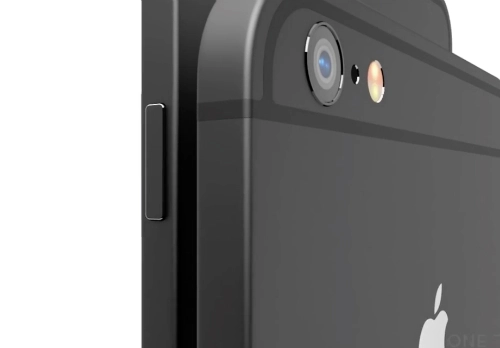 Những thiết kế iphone 7 độc đáo nhất 2015 - 5