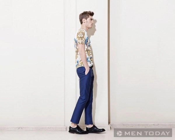 Những thương hiệu thời trang bình dân hàng đầu cho nam giới - 3