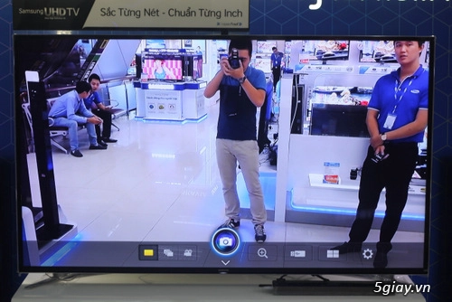 Những tính năng mới trên samsung smart tv 2013 - 3