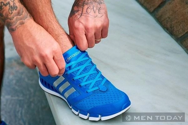 Nổi bần bật với adidas climacool revolution - 4