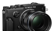 Olympus ra máy ảnh có kiểu dáng của những năm 1960 - 8