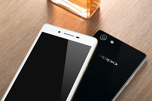 Oppo ra bản nâng cấp của neo 5 giá 4 triệu đồng - 2