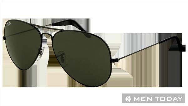 Phân biệt kính mát ray-ban chính hãng - 1