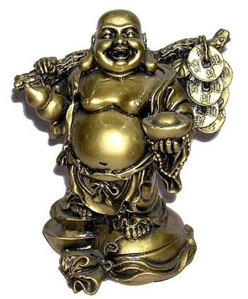 Phật di lặc - biểu tượng tuyệt đối của hạnh phúc - 4
