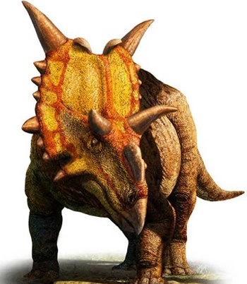 Phát hiện khủng long sâu răng đầu tiên - 1