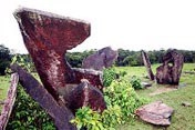 Phát hiện stonehenge của brazil - 1