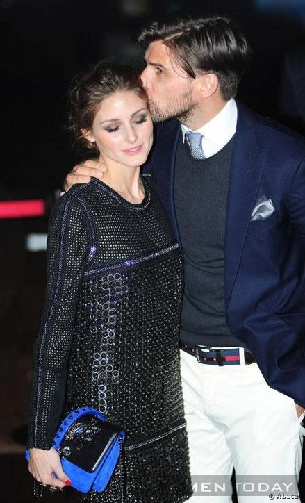 Phối đồ đôi ăn ý như cặp đôi olivia palermo và johannes huebl - 22