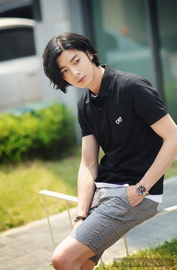 Phối đồ mùa hè bảnh bao cho các teen boy - 7