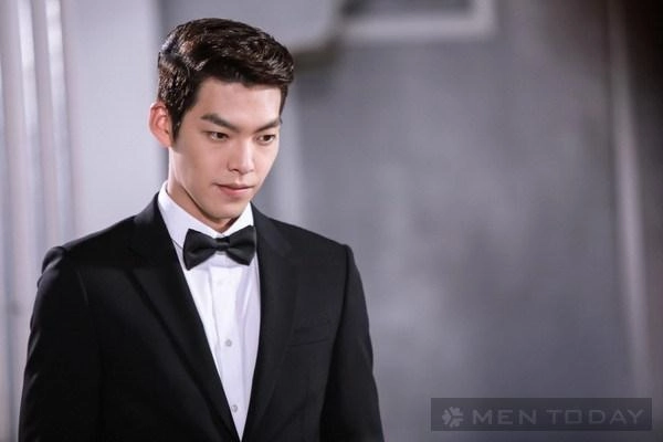 Phong cách của thiếu gia ngang tàng choi young do the heirs - 2