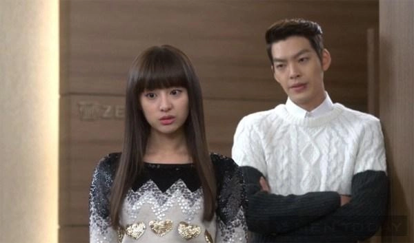 Phong cách của thiếu gia ngang tàng choi young do the heirs - 4