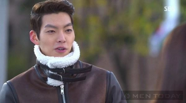 Phong cách của thiếu gia ngang tàng choi young do the heirs - 9