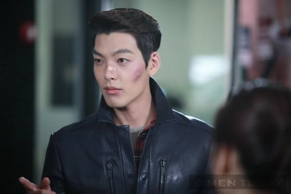 Phong cách của thiếu gia ngang tàng choi young do the heirs - 12