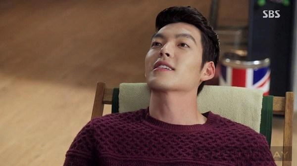 Phong cách của thiếu gia ngang tàng choi young do the heirs - 22