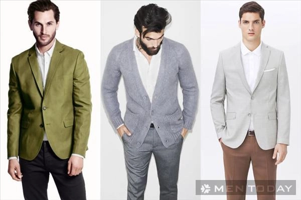 Phong cách milimalist 2014 cập nhật xu hướng và cách mix đồ nam - 2