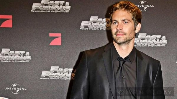 Phong cách thời trang đơn giản và nam tính của paul walker - 30