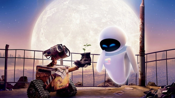 Pixar - một trong những điều tuyệt nhất điện ảnh thế giới có được - 10