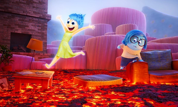 Pixar - một trong những điều tuyệt nhất điện ảnh thế giới có được - 17