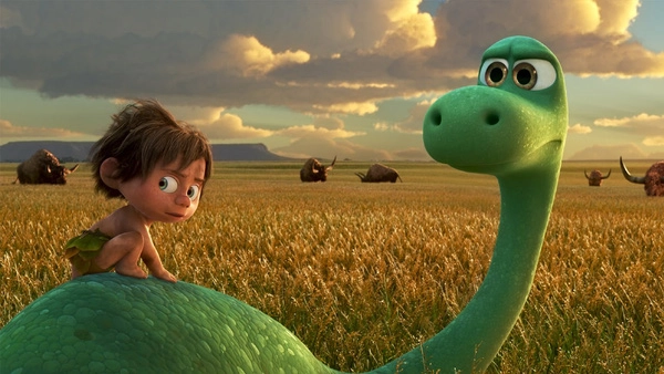 Pixar - một trong những điều tuyệt nhất điện ảnh thế giới có được - 18