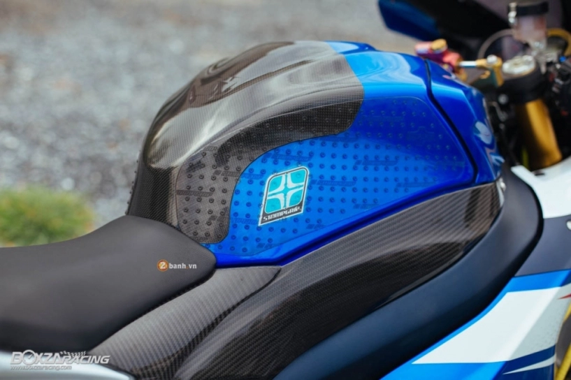 pkl suzuki gsx-r1000 chất chơi trong dàn đồ chơi đầy hàng khủng - 6