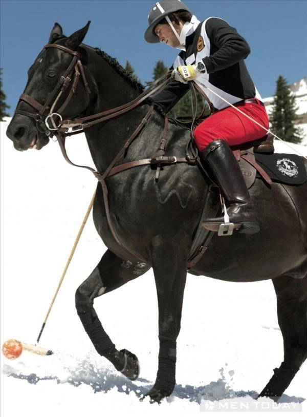 Polo ralph lauren giới thiệu bst holiday 2012 dành cho nam - 8