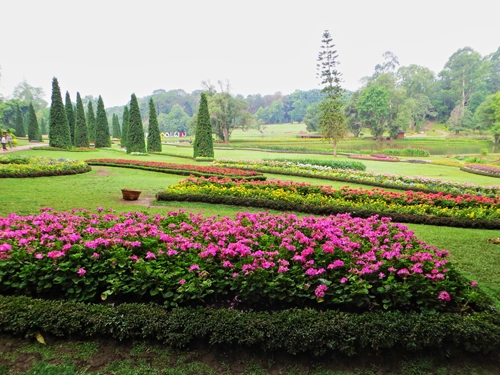 Pyin oo lwin có một đà lạt trong lòng myanmar - 2