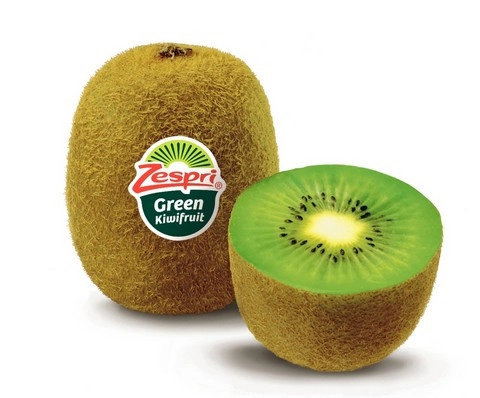 Quả kiwi bổ sung chất chống oxy hoá - 2