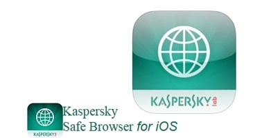 Ra mắt kaspersky safe browser cho ios miễn phí - 2