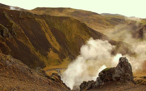 Reykjavik - nơi yêu tinh không phải trò đùa - 4