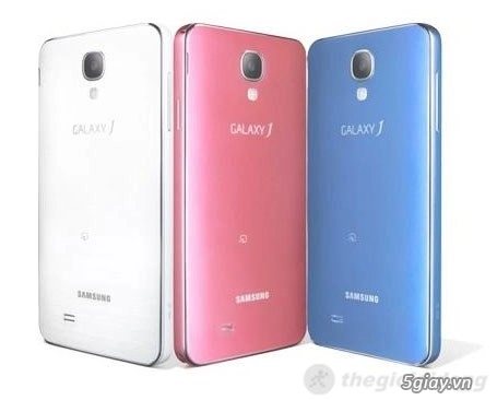 Samsung galaxy j có lẽ đang là lựa chọn hợp lý nhất cho mọi đối tượng người dùng - 6