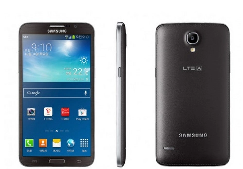 Samsung ra smartphone màn hình cong giá hơn 1000 usd - 2