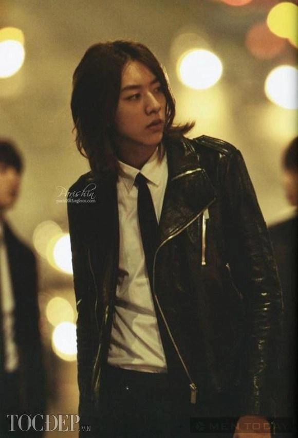 Sành điệu như lee jungshin cnblue - 5