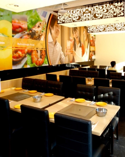 Seoul garden đổi mới thực đơn - 4