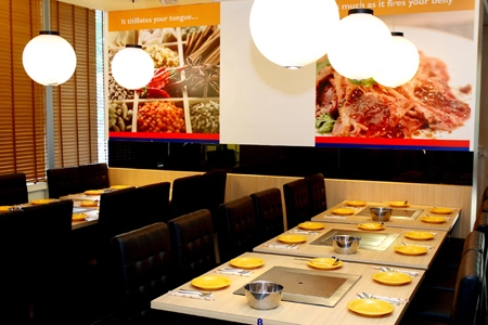 Seoul garden đổi mới thực đơn - 6