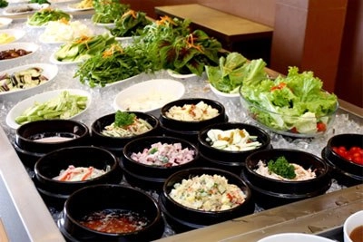 Seoul garden ưu đãi dịp sinh nhật - 4