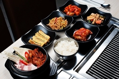 Set ăn mới tại king bbq có giá từ 99000 đồng - 2