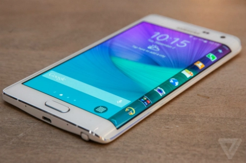 Smartphone android 4 nhân giá chỉ hơn 3 triệu đồng - 2